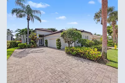 121 Orchid Cay Drive, Palm Beach Gardens, FL 33418 - Photo 1