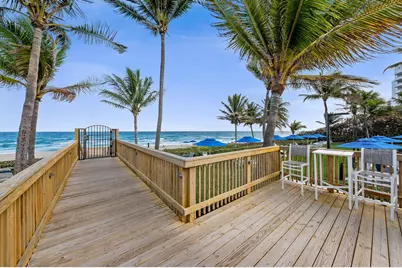 3420 S Ocean Boulevard #8T, Highland Beach, FL 33487 - Photo 25