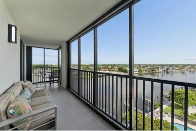 3420 S Ocean Boulevard #8T, Highland Beach, FL 33487 - Photo 15