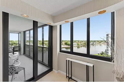 3420 S Ocean Boulevard #8T, Highland Beach, FL 33487 - Photo 17