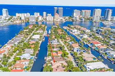 2507 Barcelona Drive, Fort Lauderdale, FL 33301 - Photo 65