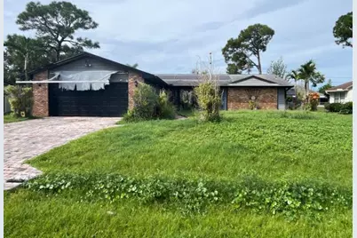 2562 SE Petit Lane, Port Saint Lucie, FL 34952 - Photo 3