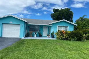 8201 NW 103rd Ave, Tamarac, FL 33321 - Photo 1