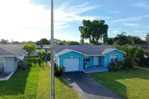 8201 NW 103rd Ave, Tamarac, FL 33321 - Photo 21