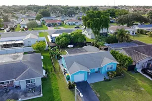 8201 NW 103rd Ave, Tamarac, FL 33321 - Photo 1