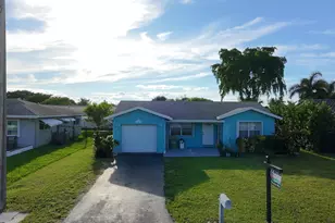 8201 NW 103rd Ave, Tamarac, FL 33321 - Photo 9