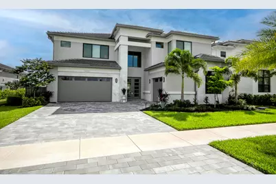 10050 Skyloft Street, Palm Beach Gardens, FL 33412 - Photo 1