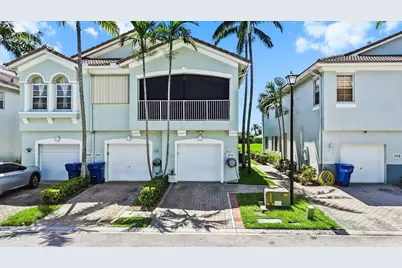3175 Laurel Ridge Circle, Riviera Beach, FL 33404 - Photo 1