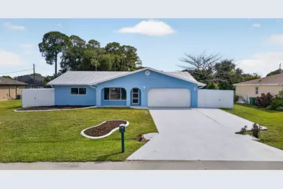 242 SE Duxbury Avenue, Port Saint Lucie, FL 34983 - Photo 41