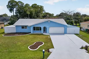 242 SE Duxbury Ave, Port Saint Lucie, FL 34983 - Photo 1