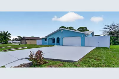 242 SE Duxbury Avenue, Port Saint Lucie, FL 34983 - Photo 3