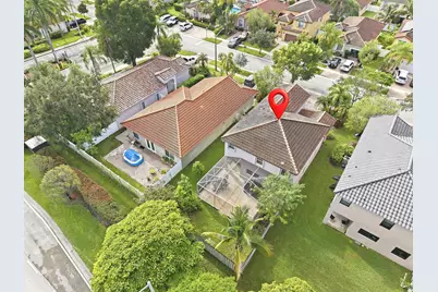 19257 NW 14th Street, Pembroke Pines, FL 33029 - Photo 27