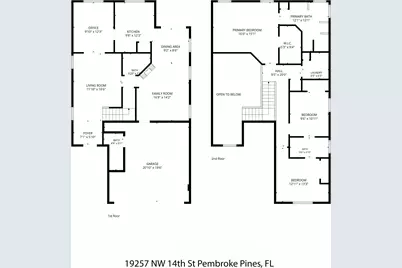 19257 NW 14th Street, Pembroke Pines, FL 33029 - Photo 25