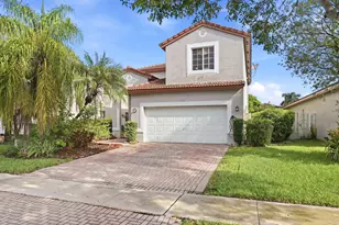 19257 NW 14th St, Pembroke Pines, FL 33029 - Photo 1
