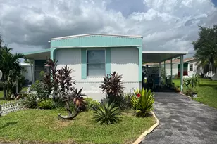 4431 NW 67th Pl NW, Coconut Creek, FL 33073 - Photo 1