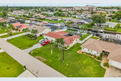 4835 Triton Court W, Cape Coral, FL 33904 - Photo 1