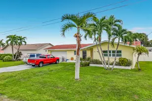 4835 Triton Ct W, Cape Coral, FL 33904 - Photo 1