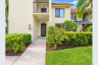 5640 Fairway Park Drive #101, Boynton Beach, FL 33437 - Photo 1