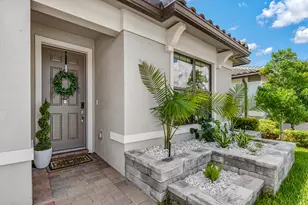 532 SE Villandry Way, Port Saint Lucie, FL 34984 - Photo 33