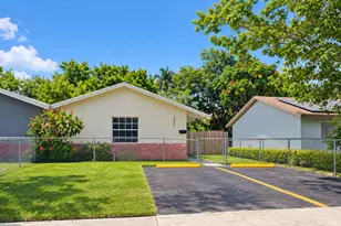5905 NW 23rd St, Lauderhill, FL 33313 - Photo 1