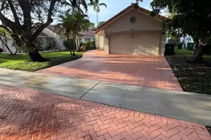 12535 SW 7th Pl, Davie, FL 33325 - Photo 1