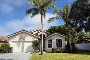 12077 Sunset Point Cir, Wellington, FL 33414 - Photo 1