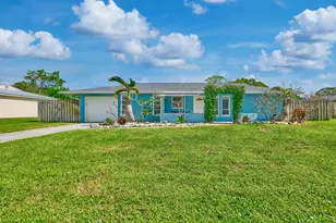 1341 SE Mohave St, Port Saint Lucie, FL 34952 - Photo 1