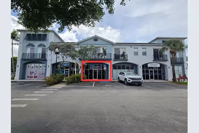 3880 W Broward Boulevard W, Plantation, FL 33324 - Photo 1