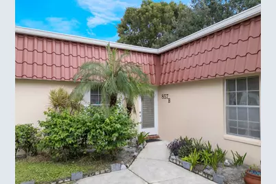 857 Worcester Lane #B, Lake Worth, FL 33467 - Photo 3