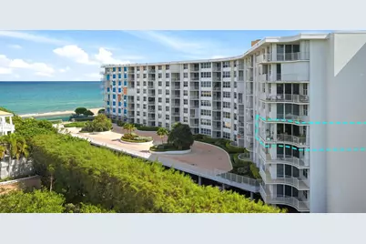 2295 S Ocean Boulevard #517, Palm Beach, FL 33480 - Photo 1