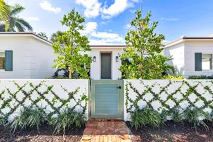 110 Greenwood Dr, West Palm Beach, FL 33405 - Photo 1