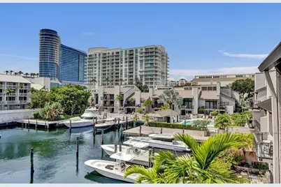 15 Port Side Drive #15, Fort Lauderdale, FL 33316 - Photo 35