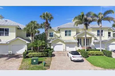 3502 SW Sawgrass Villas Drive #5-A, Palm City, FL 34990 - Photo 1