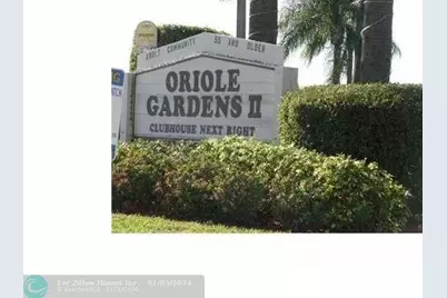 601 NW 78th Terrace #106, Margate, FL 33063 - Photo 1