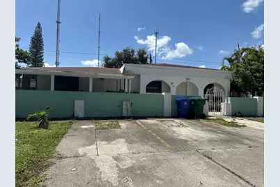 6128 SW 40th Street #E, Miramar, FL 33023 - Photo 1