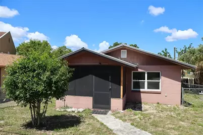 517 Harris Street, Sebring, FL 33870 - Photo 1