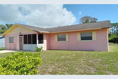 2906 Anderson Drive, Fort Pierce, FL 34946 - Photo 1