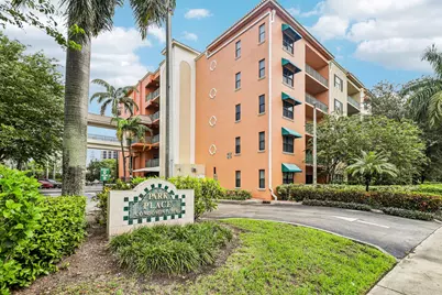 1620 Presidential Way #310, West Palm Beach, FL 33401 - Photo 1