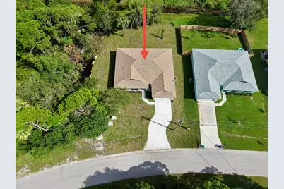 1875 SW Lennox Street, Port Saint Lucie, FL 34953 - Photo 3
