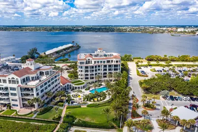 3000 S Ocean Boulevard #402, Palm Beach, FL 33480 - Photo 51