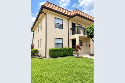 7101 Golf Colony Court #101, Lake Worth, FL 33467 - Photo 1