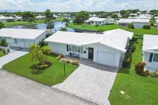 118 SW 15th Ct, Boynton Beach, FL 33426 - Photo 1