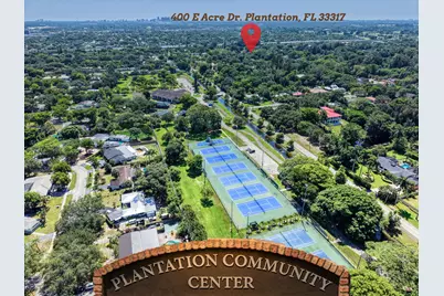 400 E Acre Drive, Plantation, FL 33317 - Photo 97