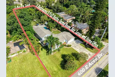 400 E Acre Drive, Plantation, FL 33317 - Photo 3