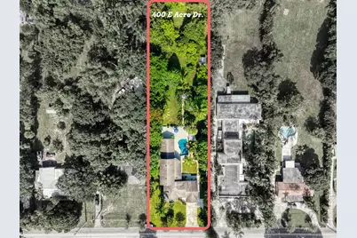 400 E Acre Drive, Plantation, FL 33317 - Photo 1