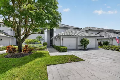 11691 Briarwood Circle #4, Boynton Beach, FL 33437 - Photo 53