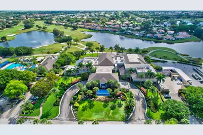 11691 Briarwood Circle #4, Boynton Beach, FL 33437 - Photo 35