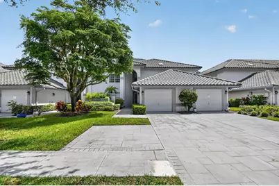 11691 Briarwood Circle #4, Boynton Beach, FL 33437 - Photo 51