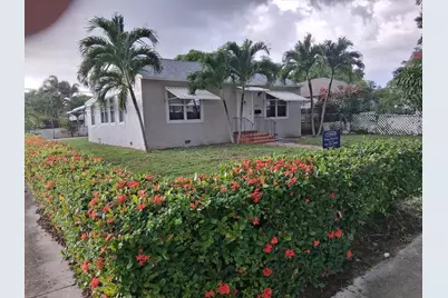 5815 Garden Avenue, West Palm Beach, FL 33405 - Photo 1