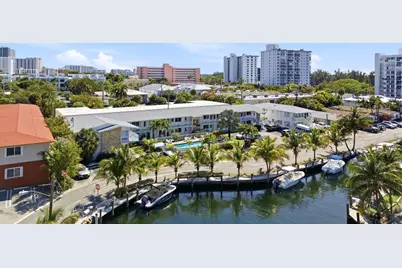 3232 Canal Drive #14, Pompano Beach, FL 33062 - Photo 11